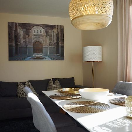 Unique: Cozy - Balcony - Kitchen - Netflix Apartment BRE Exterior foto