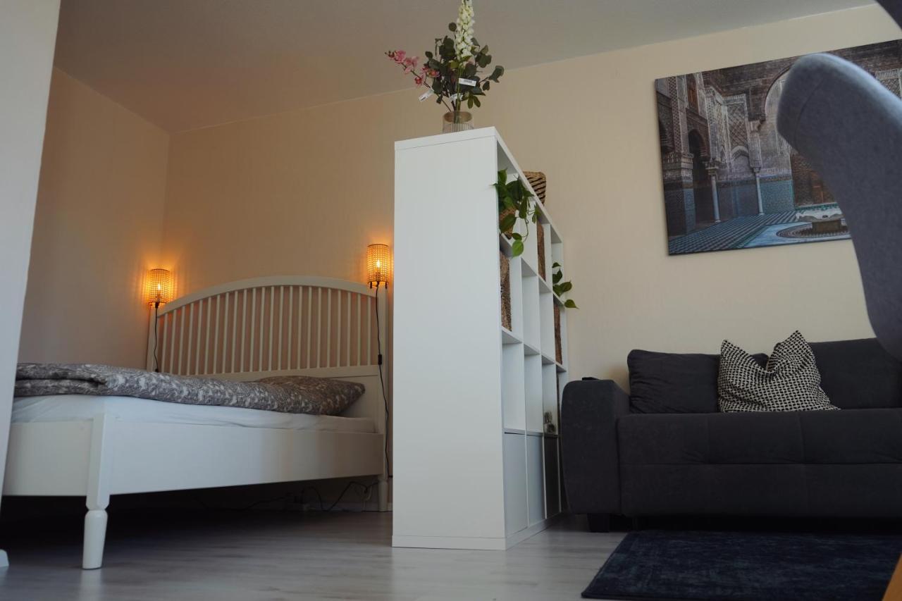 Unique: Cozy - Balcony - Kitchen - Netflix Apartment BRE Exterior foto