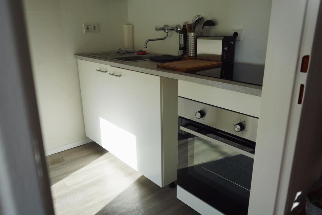 Unique: Cozy - Balcony - Kitchen - Netflix Apartment BRE Exterior foto