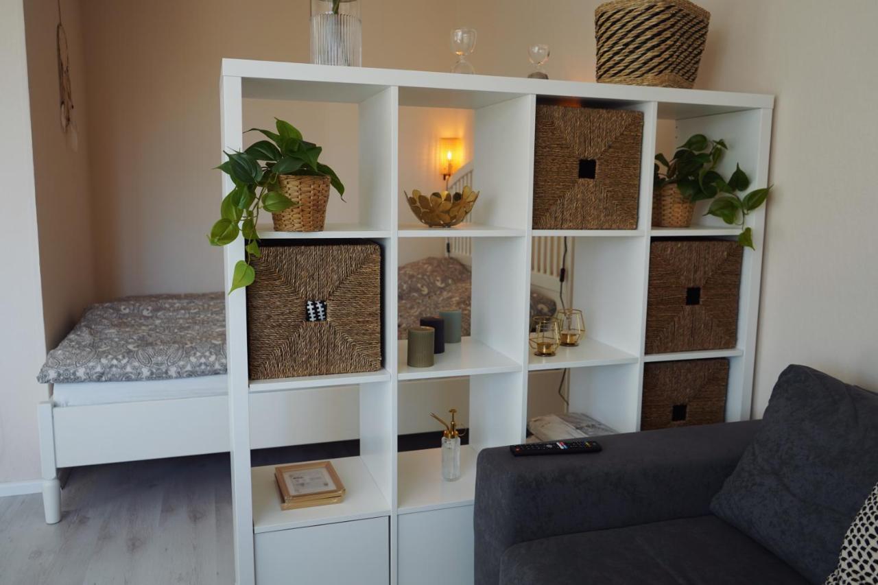 Unique: Cozy - Balcony - Kitchen - Netflix Apartment BRE Exterior foto